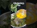Hey agandi palakura guddu chapati loki epdaina try chesara. #egg#palakura#food#homemadefood#foodie
