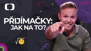 Vše, co musíte vědět o přijímačkách na střední školy