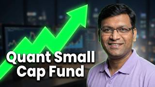 Quant Small Cap Fund | Quant Small Cap Fund Direct Growth | Quant Small Cap Fund review