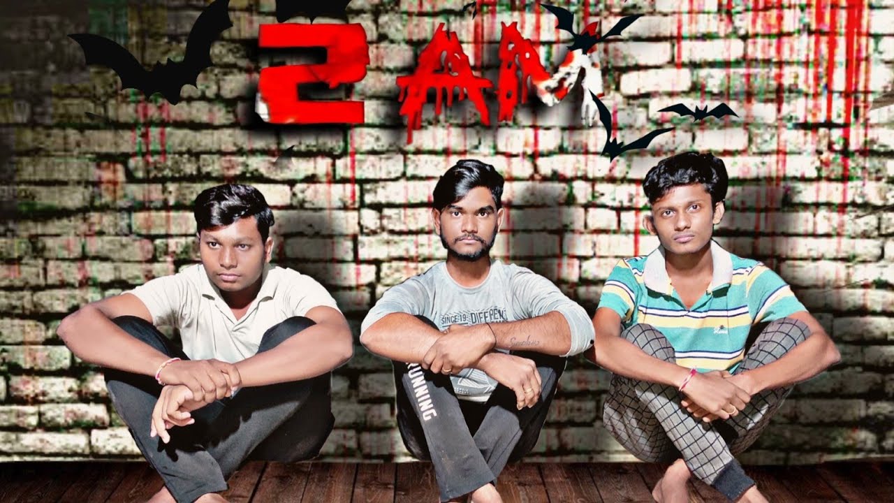 2 AM... - YouTube