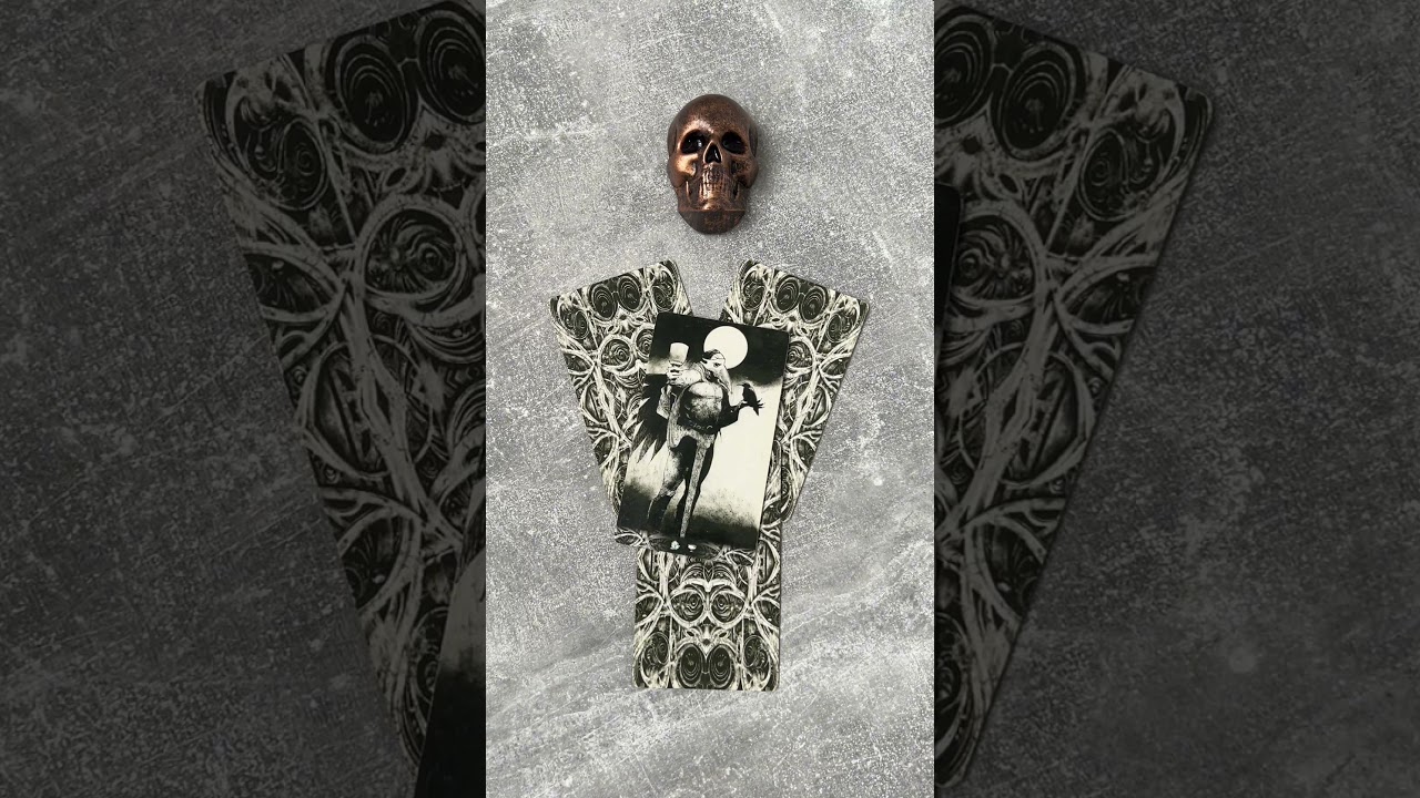 Совет дня ТАРО 