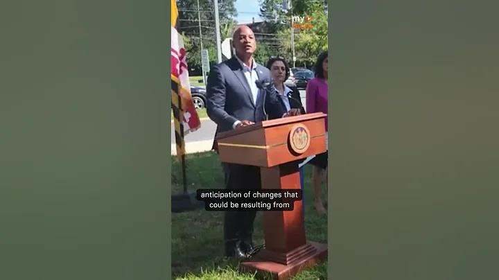 Gov. Moore Vows to Help Residents Pay for Health Care Amid Shutdown