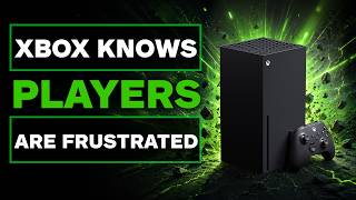 Xbox Players Are Frustrated. Asha Sharma Knows It and is Sweating Every Detail screenshot 4