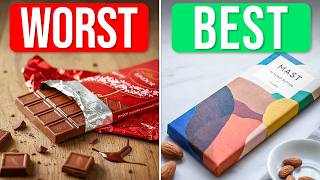 35 Chocolate Brands You NEED to Avoid (And 6 Must Buys)