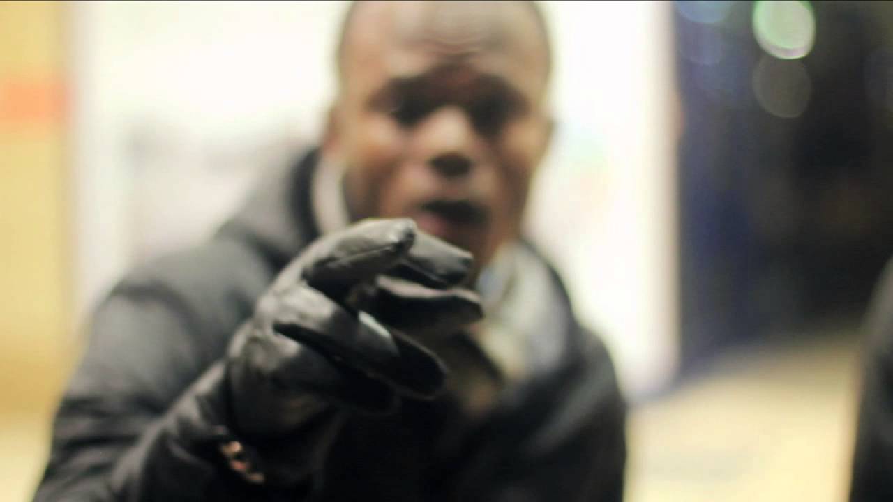 UKD.TV - Brandish Enairo Slawtah - DREAM [Preview]