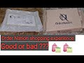 Order nation online shopping first experience order nation unboxing ordernation unboxing reviews