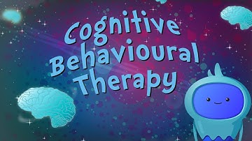 Cognitive Behavioural Therapy Trailer | iAM Compliant eLearning Courses for Schools