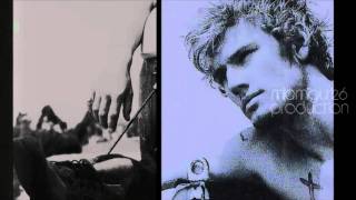 Alex Pettyfer || Hold It Against Me