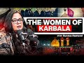 The Women Of Karbala And Living As A Shia Woman In Pakistan Sundus Rasheed TPE 472 