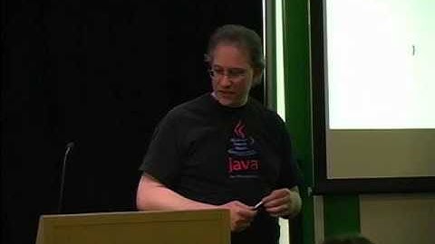 Advanced Topics In Programming Languages: Closures For Java