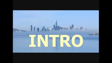 Moonlight - INTRO (Official Video)