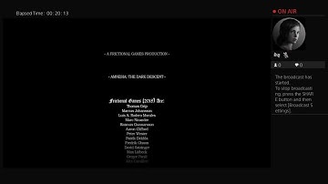 Amnesia: Justine Walkthrough (No Commentary) Ok Ending with All Notes