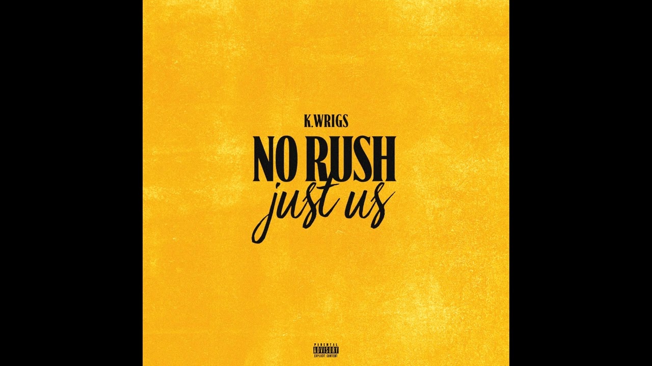 K. Wrigs - Company (Audio)