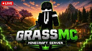My New survival day 1 #minecraft #gaming #minecraftlive #liveshort #live #trending