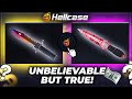 HELLCASE NEW M9 BAYONET CASE UNBOXING?! Hellcase Promo Code 2025