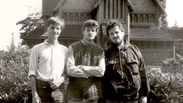 #MyGeoStory Marek Brylski