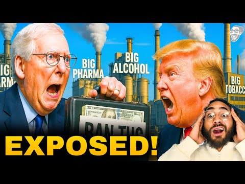 قنبلة لهذا السبب حظر الكونجرس مادة  في جميع أنحاء أمريكا