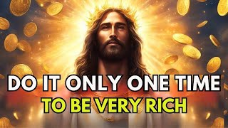 SECRET PRAYER OF MILLIONAIRES - THE KEY TO BEING RICH PROSPEROUS AND HAVE MONEY IN ABUNDANCE🌟💰💸