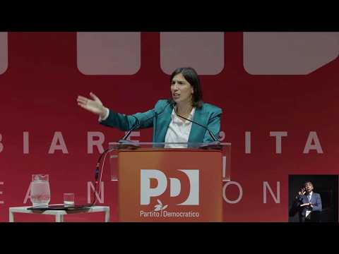 Schlein: "The longest-lasting and most ineffective government. Italians are now poorer and angrier"