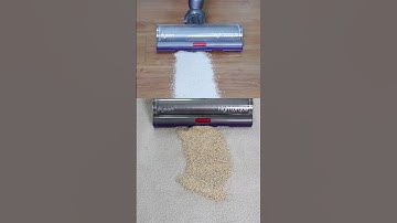 3 Verschillen tussen de Dyson V11 en V12 Detect #shorts #dyson #vacuumcleaner