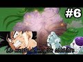 ¿QHPS Goku caía en Nanatsu no Taizai? Parte 6 (Fanfic)