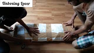 Amazon Dumbbell Set The Ultimate Home Gym Addition