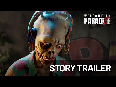 : Story Trailer