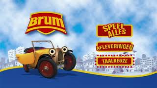 Opening To Brum Dubbeldik  Stopwatchdiefstoelendans 2006 Nederland Dvd