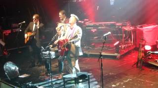 Squeeze - Take me I'm yours - Bournemouth O2 23 November 2012