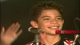 FUEGO INDIO La Culebrita