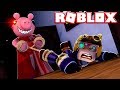 IL FINALE CATTIVO DI PIGGY SU ROBLOX!!