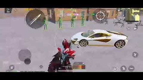 Hack Pubg Mobile 4.1 IPhone | Android Hack Pubg Global 4.1 safe no ban esp+aimbot Pubg hack 4.1