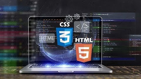 15 - les éléments HTML DIV et SPAN | CSS | DEBUTANT