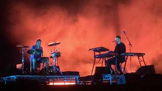 James Blake - Don’t Miss It @ Primavera Sound 2019