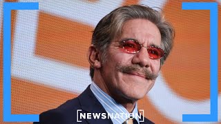 Geraldo Rivera on tariffs: 'I worry the worst is going to happen' | NewsNation Prime