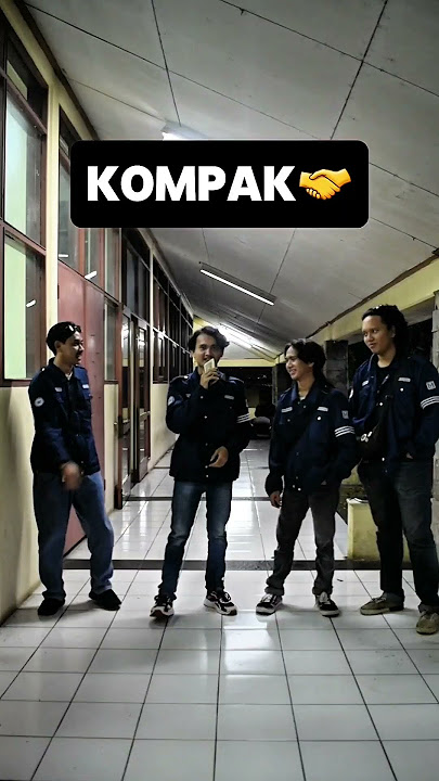 1 Kata Buat Teknik Mesin