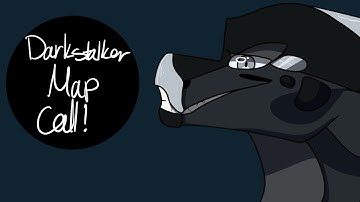 Eighth Wonder | Short Darkstalker MAP Call | OPEN: 7/12 Taken (5 parts left!)