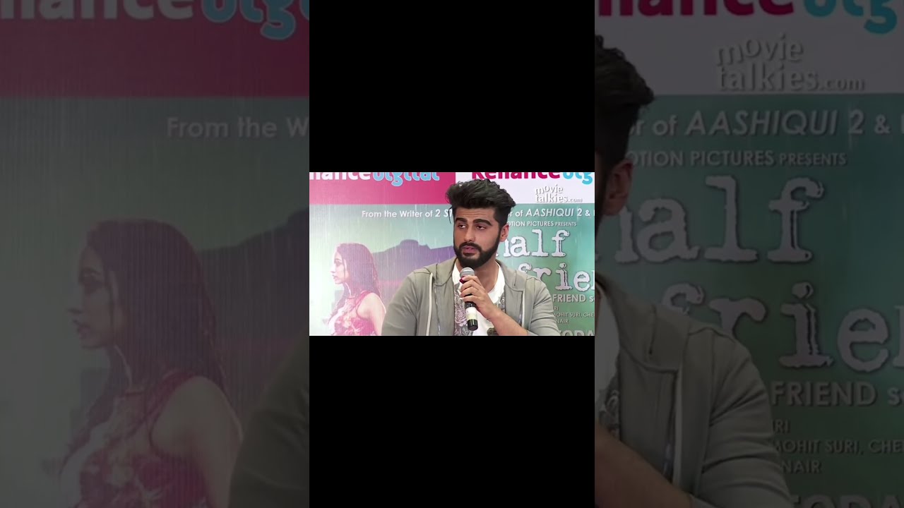 Arjun Kapoor Meme Going Viral 