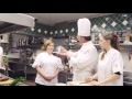 CASA - The Culinary Apprentice School of the Arts