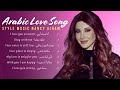 Arabic Love Song Nancy Ajram Style Music 2026 