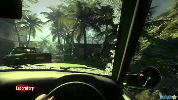 Dead Island Walkthrough - Act 3 Chapter 13 - Quest "The Message of Love"