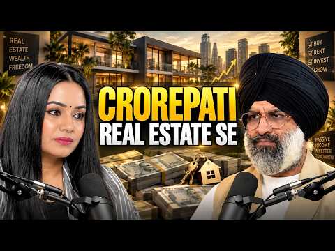 Real Estate Mein Smart Investment Kaise Karein | Jasmiit Siingh