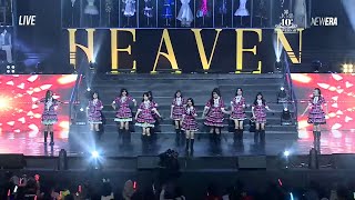 JKT48 Gen 8 - Boku no Taiyou at JKT48 10th Anniversary Concert