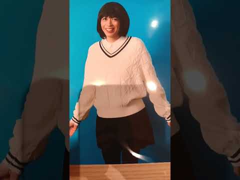 女装ひろこ　釜の写真出来たのでお見せします😙crossdresser50s Hiroko