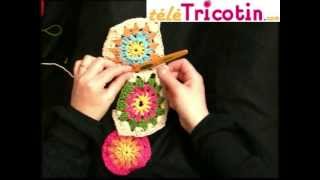 comment coudre granny