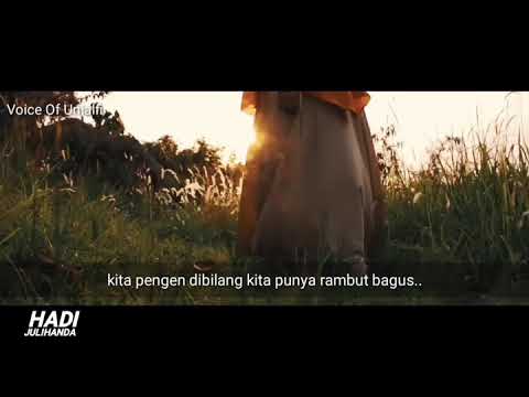 Download lagu KENAPA WANITA HARUS BERJILBAB?! - UNIALFI KENAPA WANITA HARUS BERJILBAB?! - UNIALFI