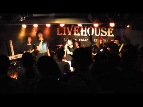 PIONEER - 2014합동공연_그대 입술이(35기)_140808