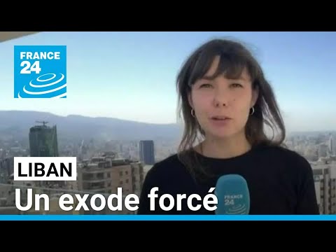 Bombardements israéliens au