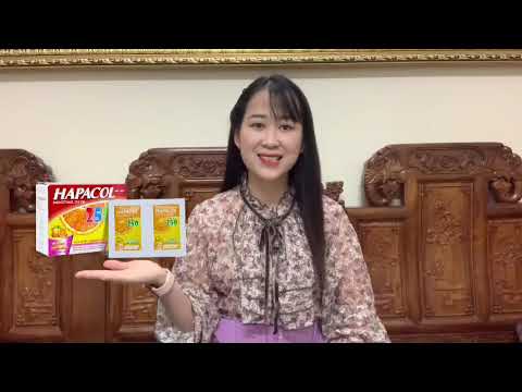1 CSND HB Hạ Lý Chăm sóc trẻ sốt