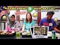 GOKIL!! PRANK MUKBANG SAMA OJOL MALAYSIA DI CAFE TERPANJANG DI PENANG!!